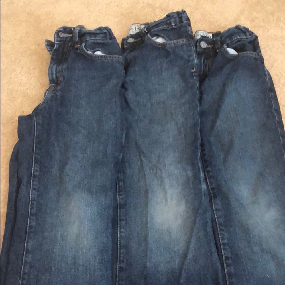 Boys Jeans